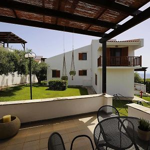 Junior House